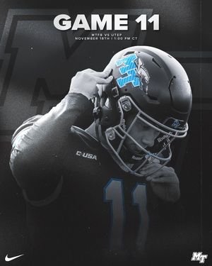 Image post by @mtfb_recruiting on Instagram