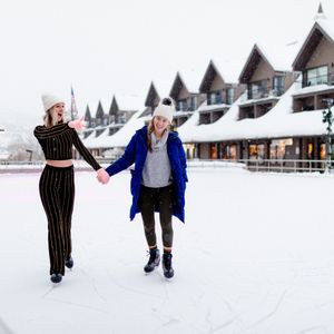 Image post by @theyarrowparkcity on Instagram