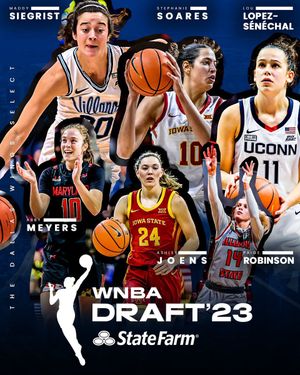 Image post by @DallasWings on Twitter