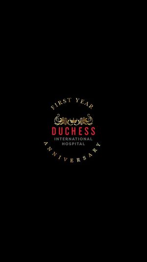 Video post by @duchesshospital on Instagram