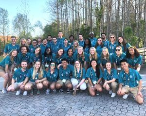 Image post by @uncw.alumni on Instagram