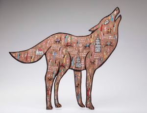 Image post by @newarkmuseumart on Instagram
