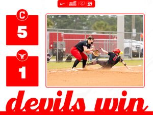 Image post by @chsreddevilsb on Instagram
