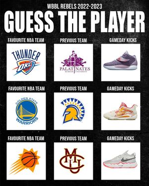 Image post by @essexrebelsbasketball on Instagram