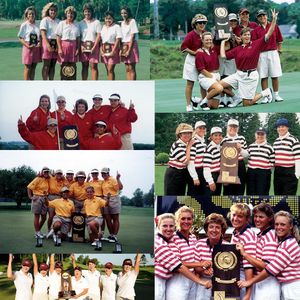 Image post by @sundevilwgolf on Instagram