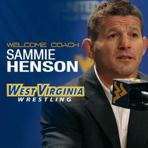Image post by @wvusports on Instagram