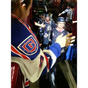 Image post by @swamprabbits on Instagram