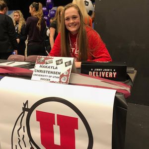 Image post by @utahwsoccer on Instagram