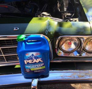 Image post by @peakauto on Instagram