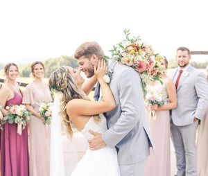 Image post by @soireessouthernevents on Instagram