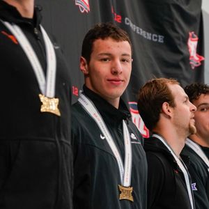 Image post by @tcu_swimdive on Instagram