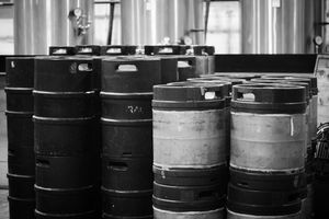 Image post by @navigationbrewingco on Instagram