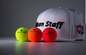 Image post by @wilsongolfcanada on Instagram