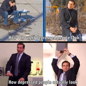 Image post by @9gag on Instagram