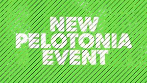 Video post by @Pelotonia on Twitter
