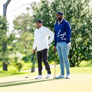 Image post by @eastsidegolf on Instagram