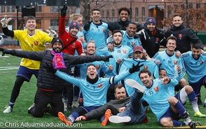Image post by @usopencup on Instagram