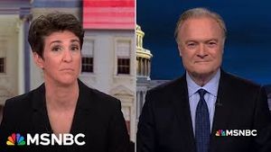 Video post by @msnbc on YouTube