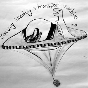 Image post by @drawingcenter on Instagram