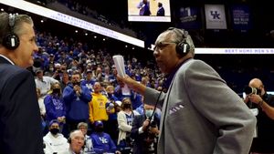 Video post by @frechisfetch on Twitter