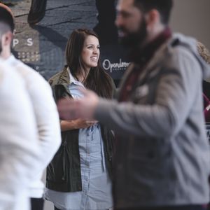 Image post by @opendoorchurchnc on Instagram