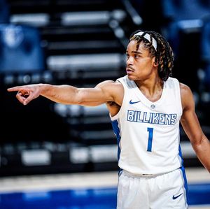 Image post by @saintlouismbb on Instagram