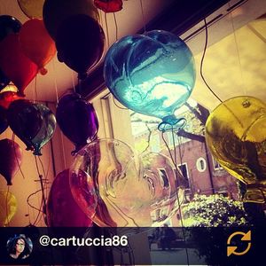 Image post by @oi_glass on Instagram