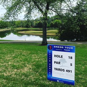 Image post by @tgfjuniorgolf on Instagram