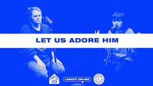 Video post by @legacynashville on YouTube