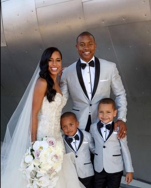 Image post by @isaiahthomas on Instagram