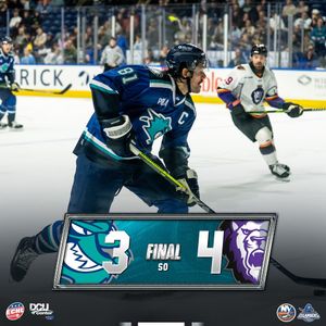 Image post by @railers_hc on Instagram
