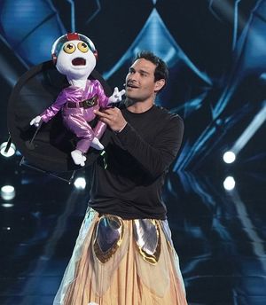 Image post by @mark_sanchez on Instagram