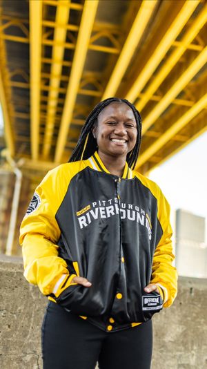 Video post by @riverhoundssc on TikTok