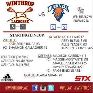 Image post by @winthroplax on Instagram