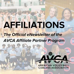 Image post by @avcavolleyball on Instagram