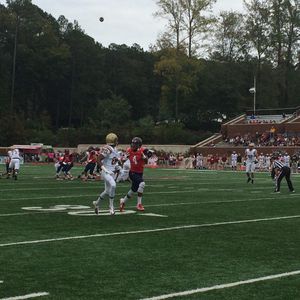 Image post by @spiderfootball on Instagram