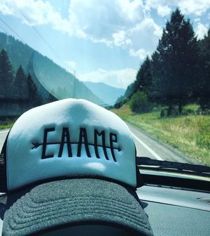 Image post by @caamp on Instagram
