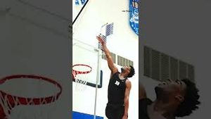 Video post by @cbssportscbb on YouTube