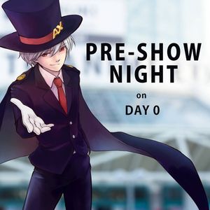 Image post by @animeexpo on Instagram