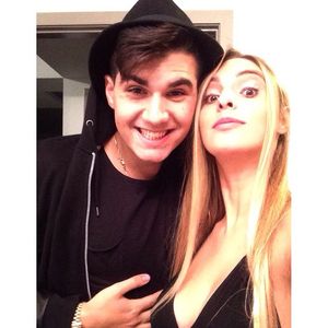 Image post by @lelepons on Instagram