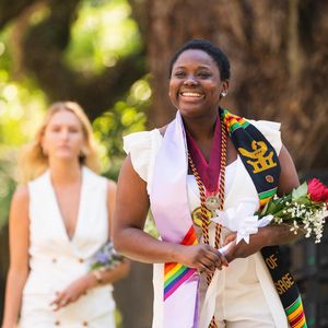 Image post by @collegeofcharleston on Instagram