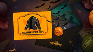 Image post by @PUBG on Twitter