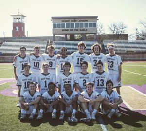 Image post by @msjlacrosse on Instagram