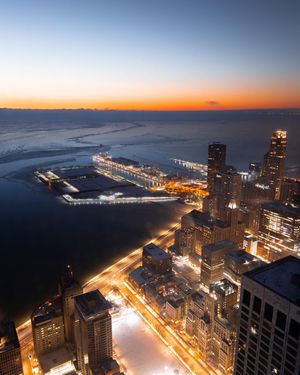 Image post by @360chicago on Instagram