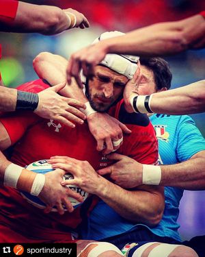 Image post by @gettysport on Instagram