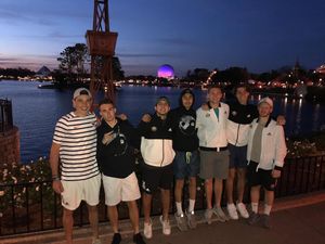 Image post by @nkunorsetennis on Instagram