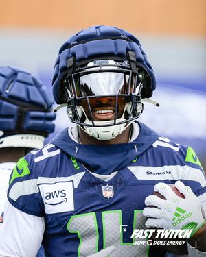 Image post by @Seahawks on Twitter