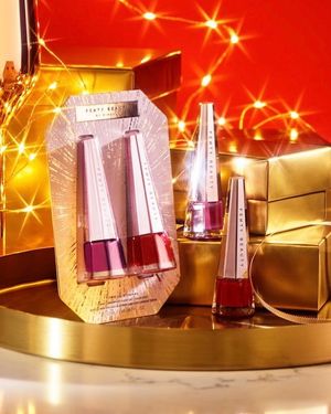 Image post by @fentybeauty on Instagram