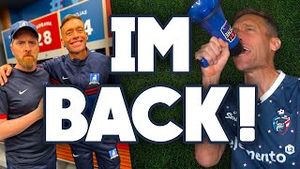 Video post by @thejimmyconrad on YouTube