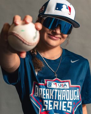 Image post by @mlbdevelops on Instagram